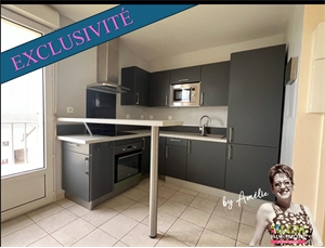 t2 à la vente -   78700  CONFLANS SAINT HONORINE, surface 47 m2 vente t2 - UBI439463819